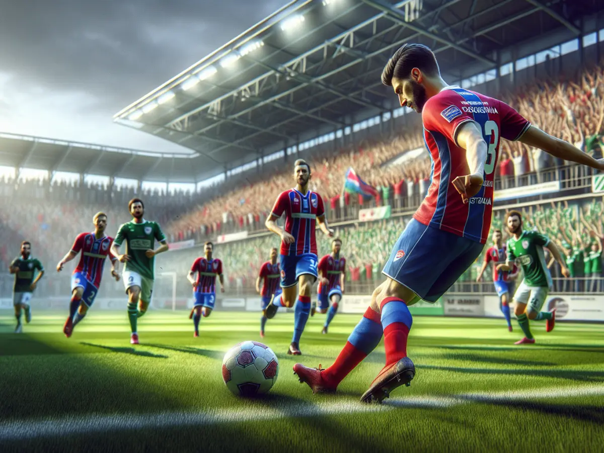 Rakow Czestochowa trionfa 1-0 sull'Omonia Nicosia