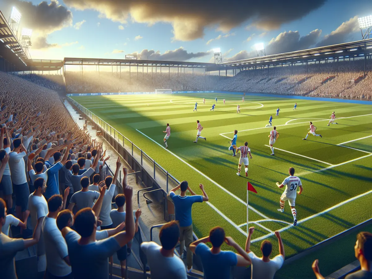 Rayo Vallecano travolge Drita 3-0: dominio totale in casa