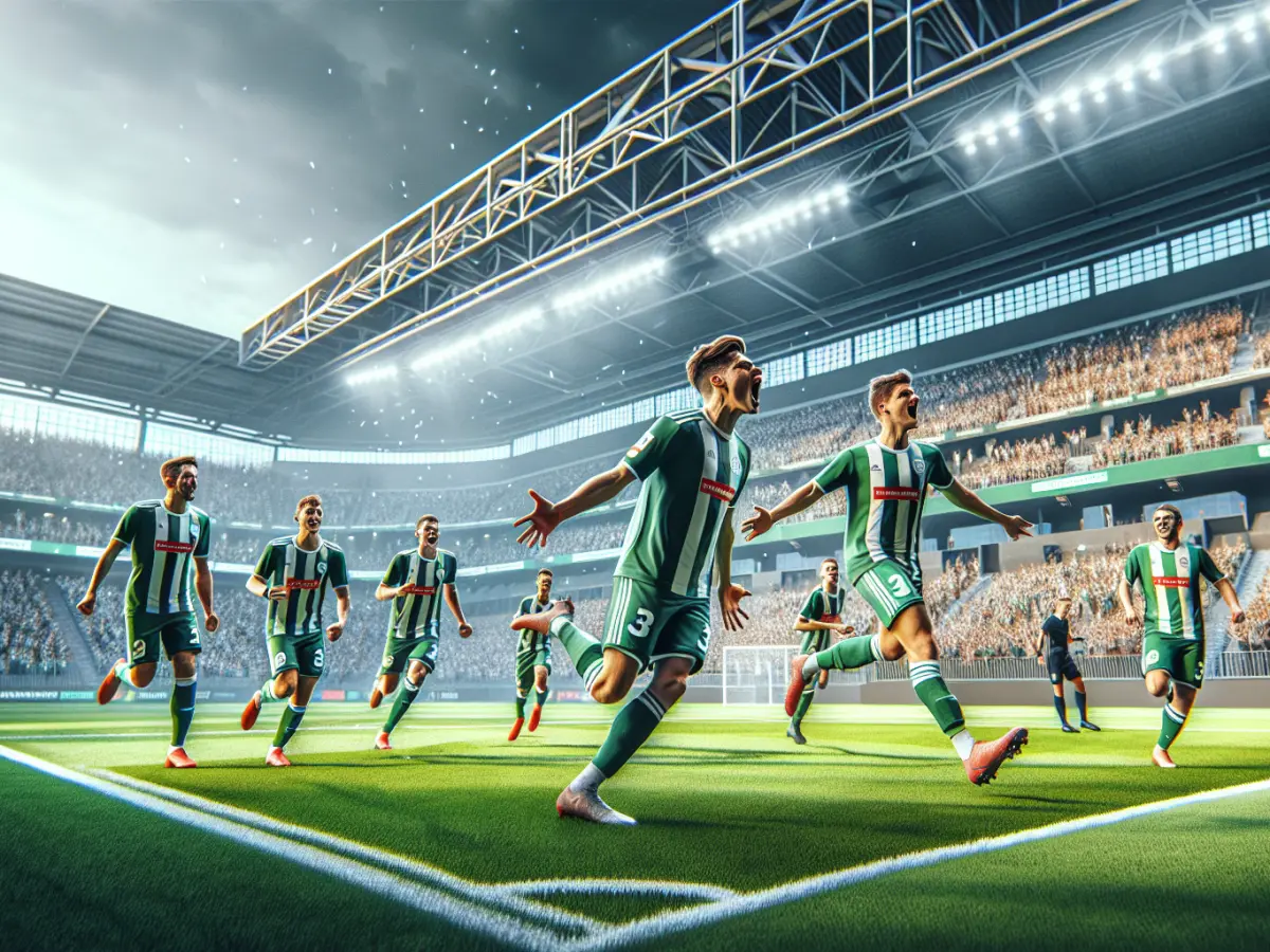 Dynamo Kyiv domina FC Noah: vittoria netta 2-0 all'Arena Lublin