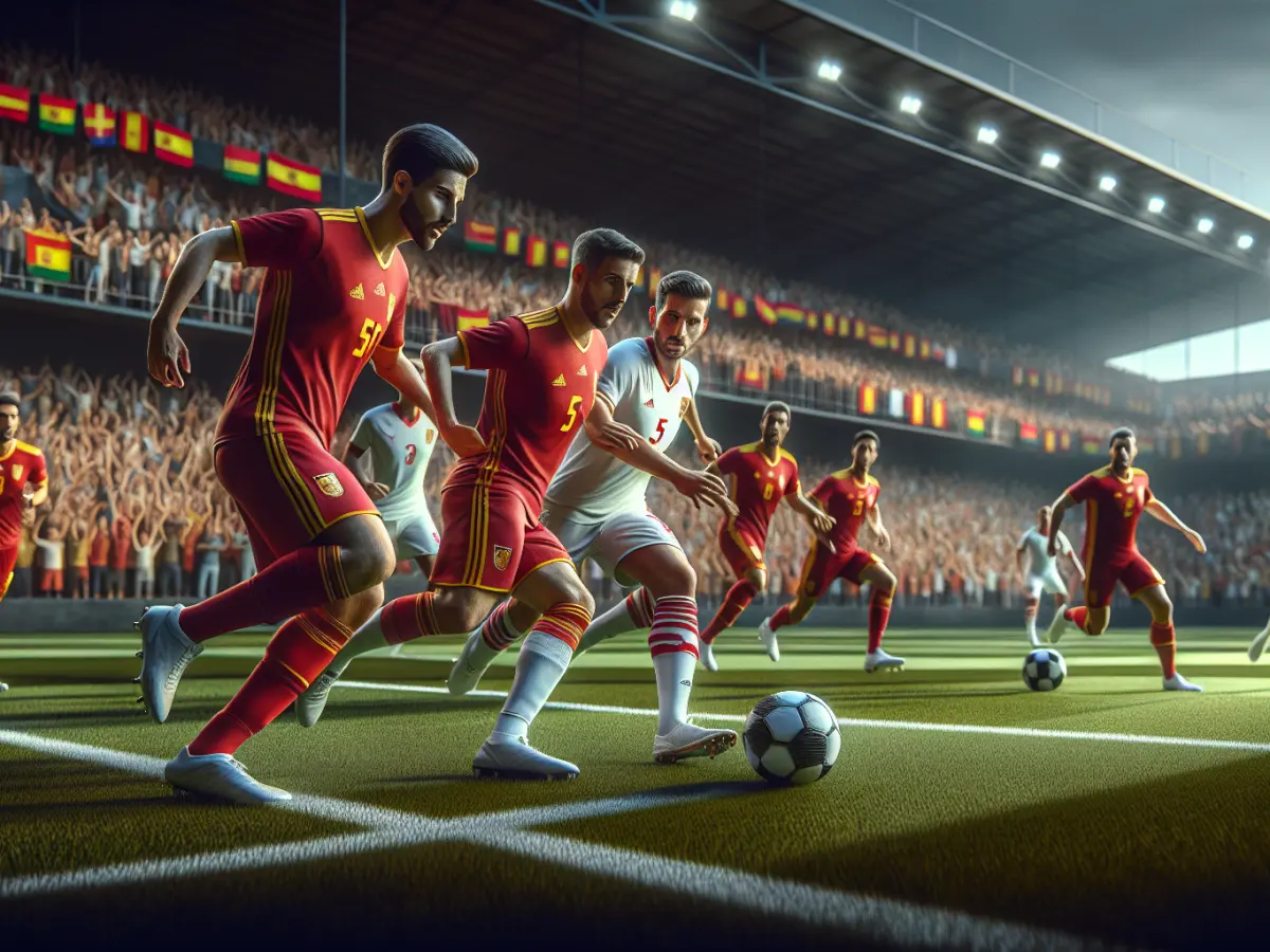 Real Oviedo-Celta Vigo: Pareggio Senza Gol ma Ricco di Emozioni