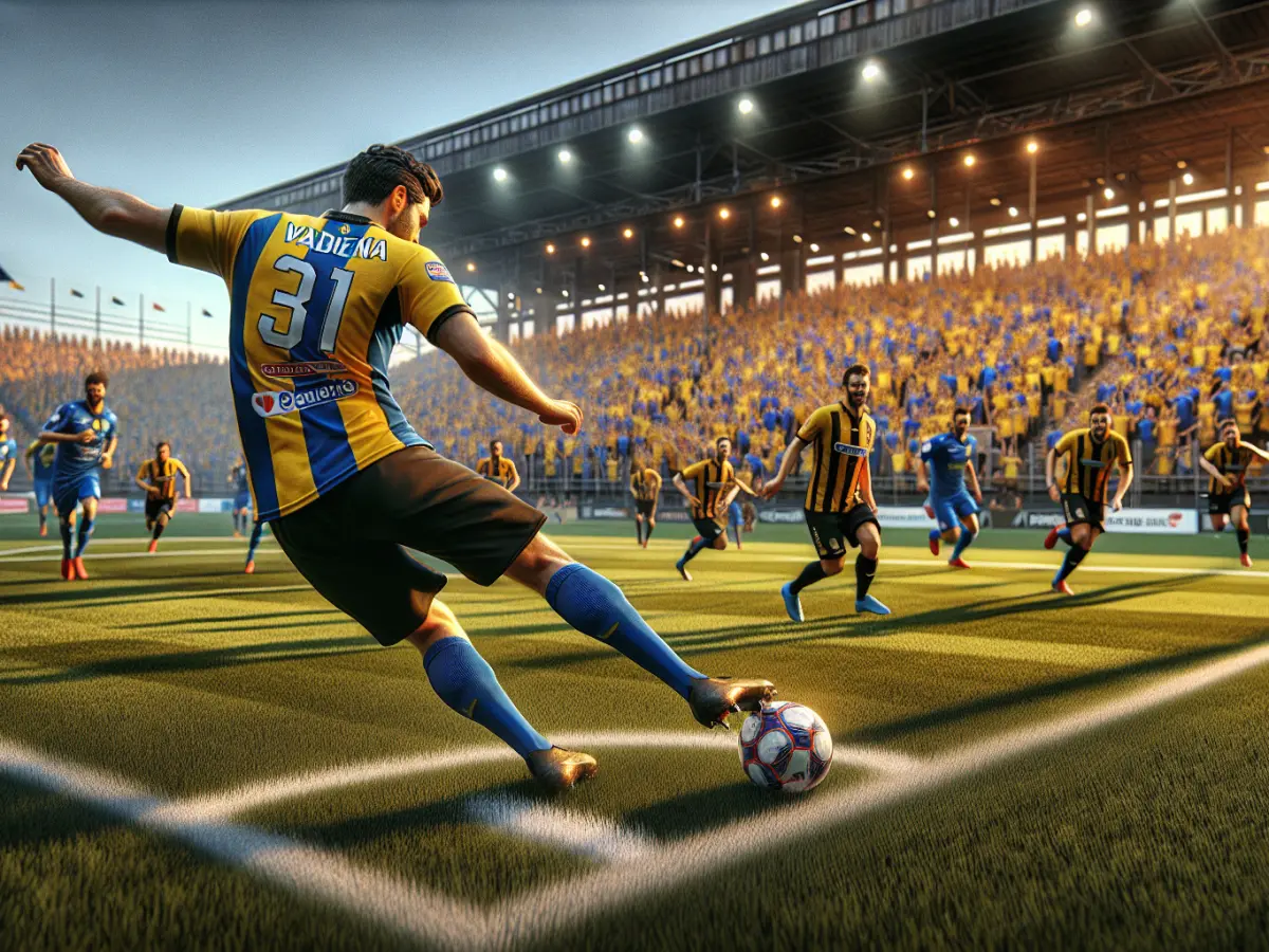 Venezia trionfa 2-1 sul Modena in una serata di emozioni