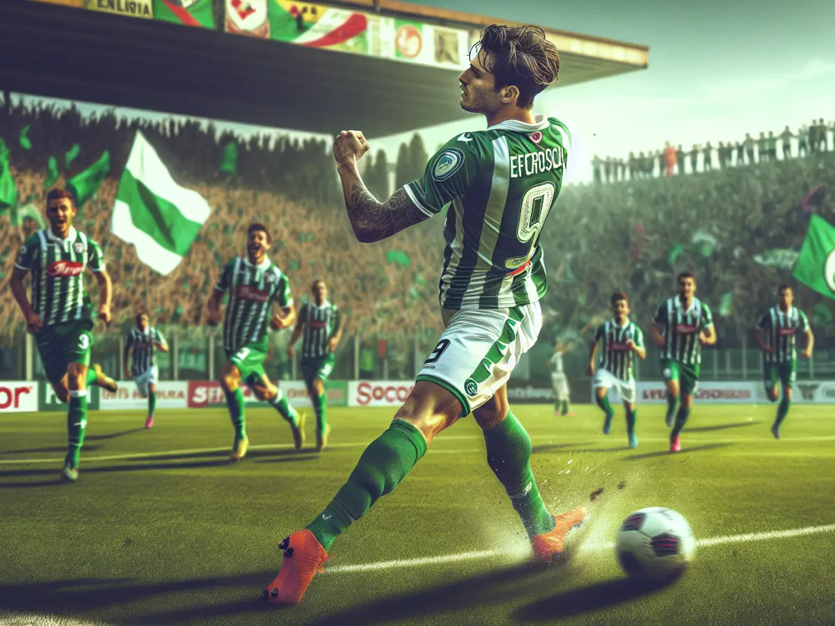 Empoli trionfa 1-0 sul Mantova grazie a Nasti decisivo