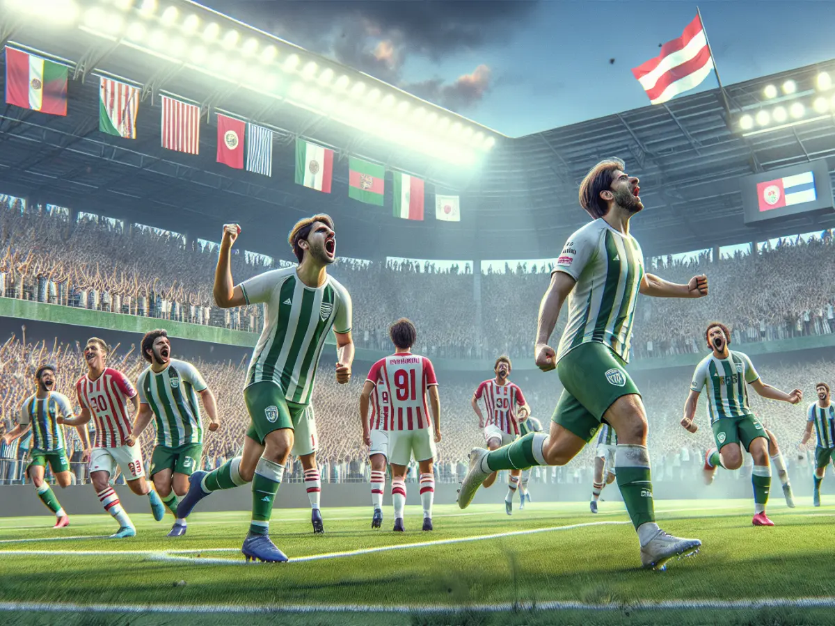 Elche travolgente: 4-0 al Rayo Vallecano all'Estadio Martinez Valero