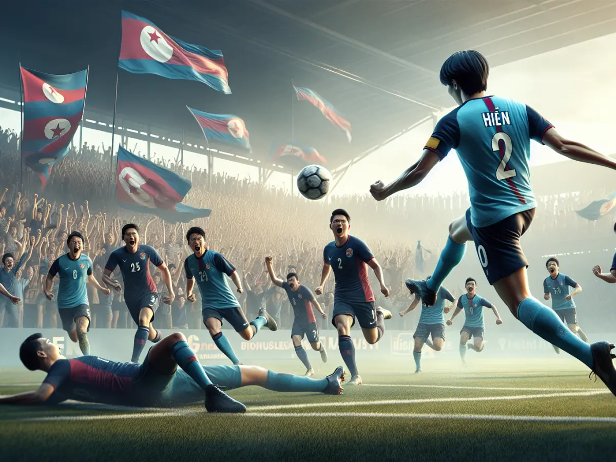 Atalanta trionfa al 90°: Hien stende il Genoa in 10 uomini