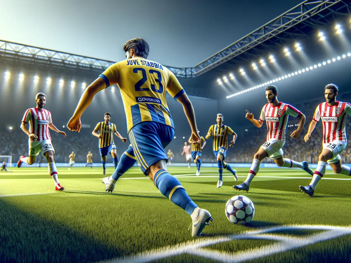 Juve Stabia trionfa 1-0 sul Sudtirol grazie a Maistro