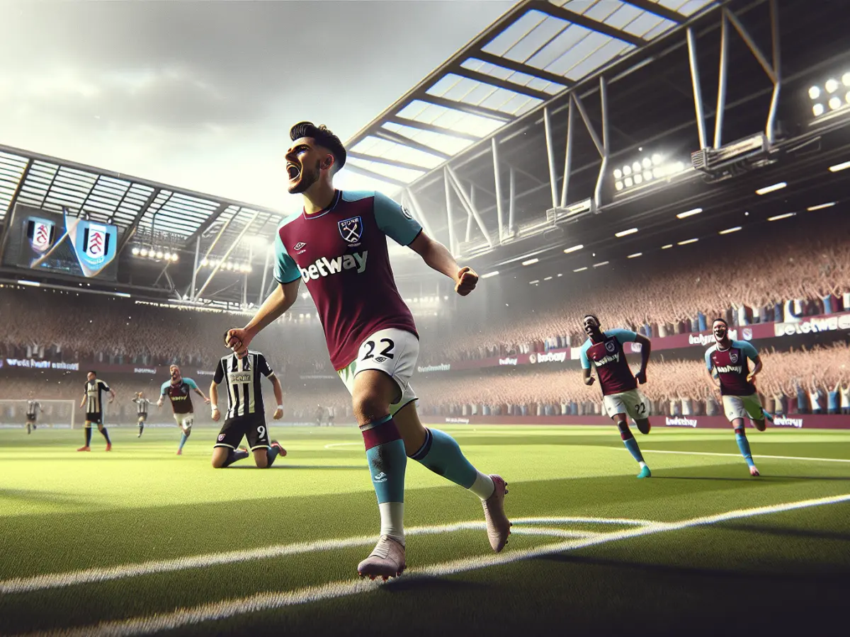 Jimenez decisivo: Fulham espugna il London Stadium 1-0