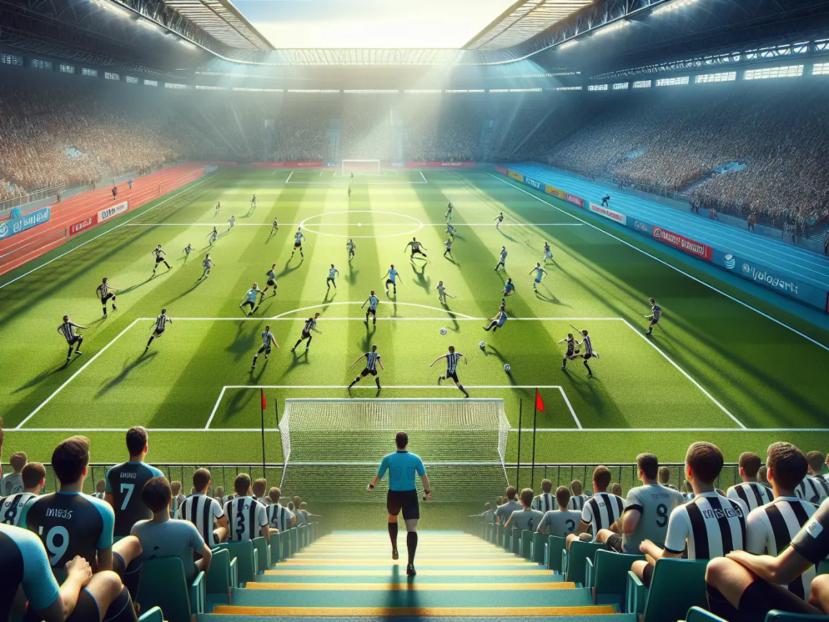 Udinese-Lazio: Pareggio combattuto al Friuli, 1-1 finale