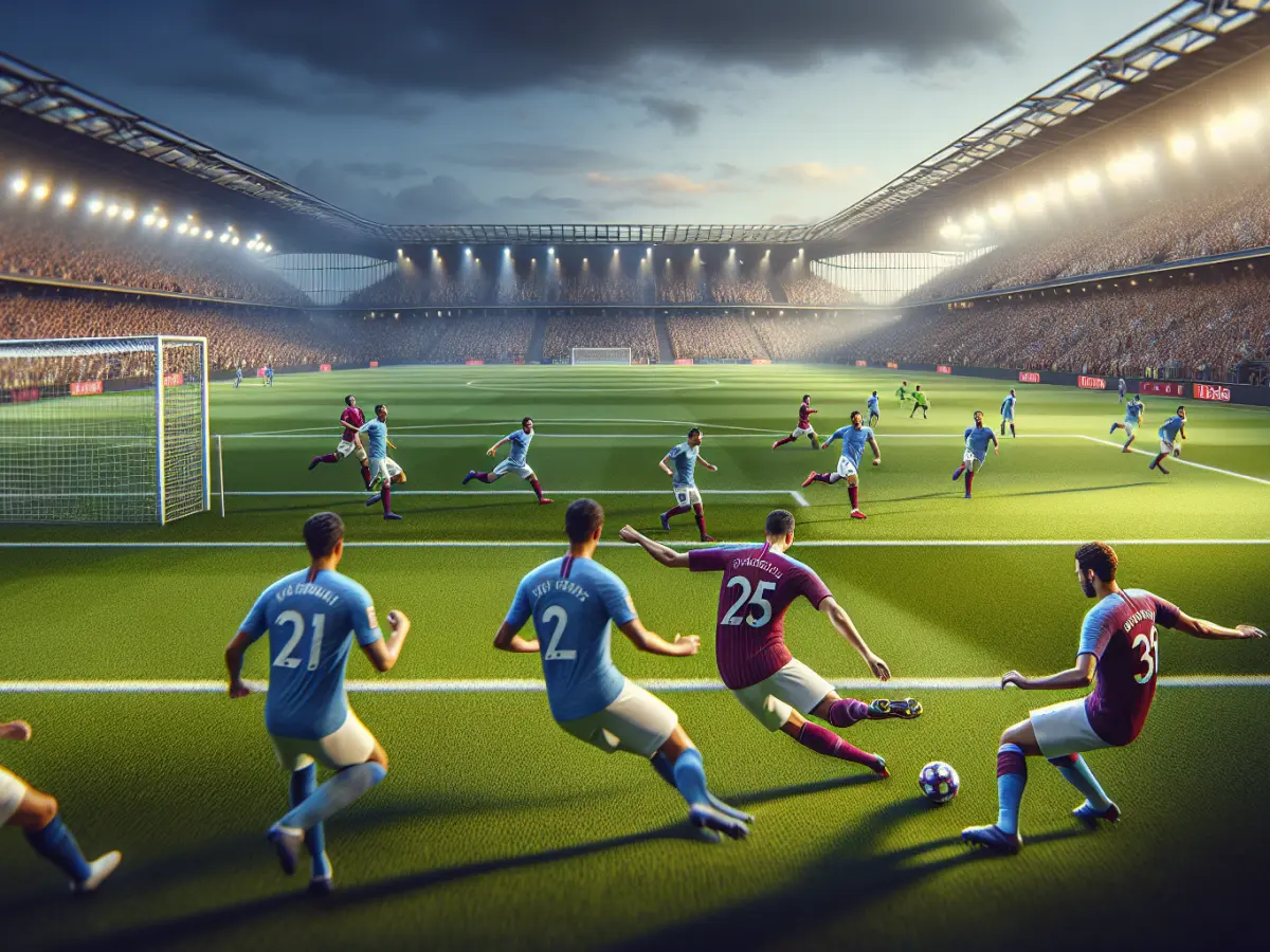 Aston Villa ribalta il Chelsea: vittoria 2-1 a Stamford Bridge