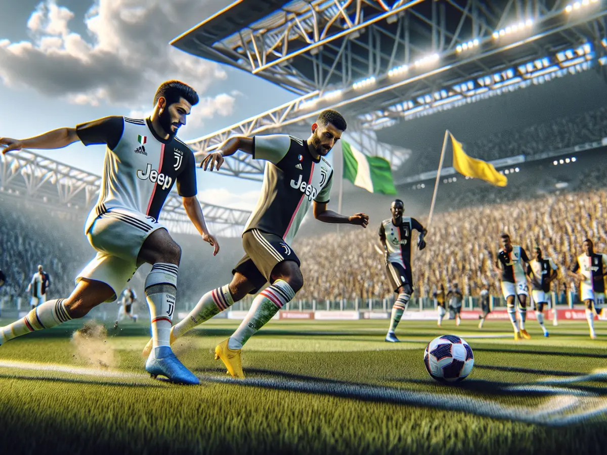 Juventus domina a Pisa: vittoria 2-0 con Kalulu e Yildiz