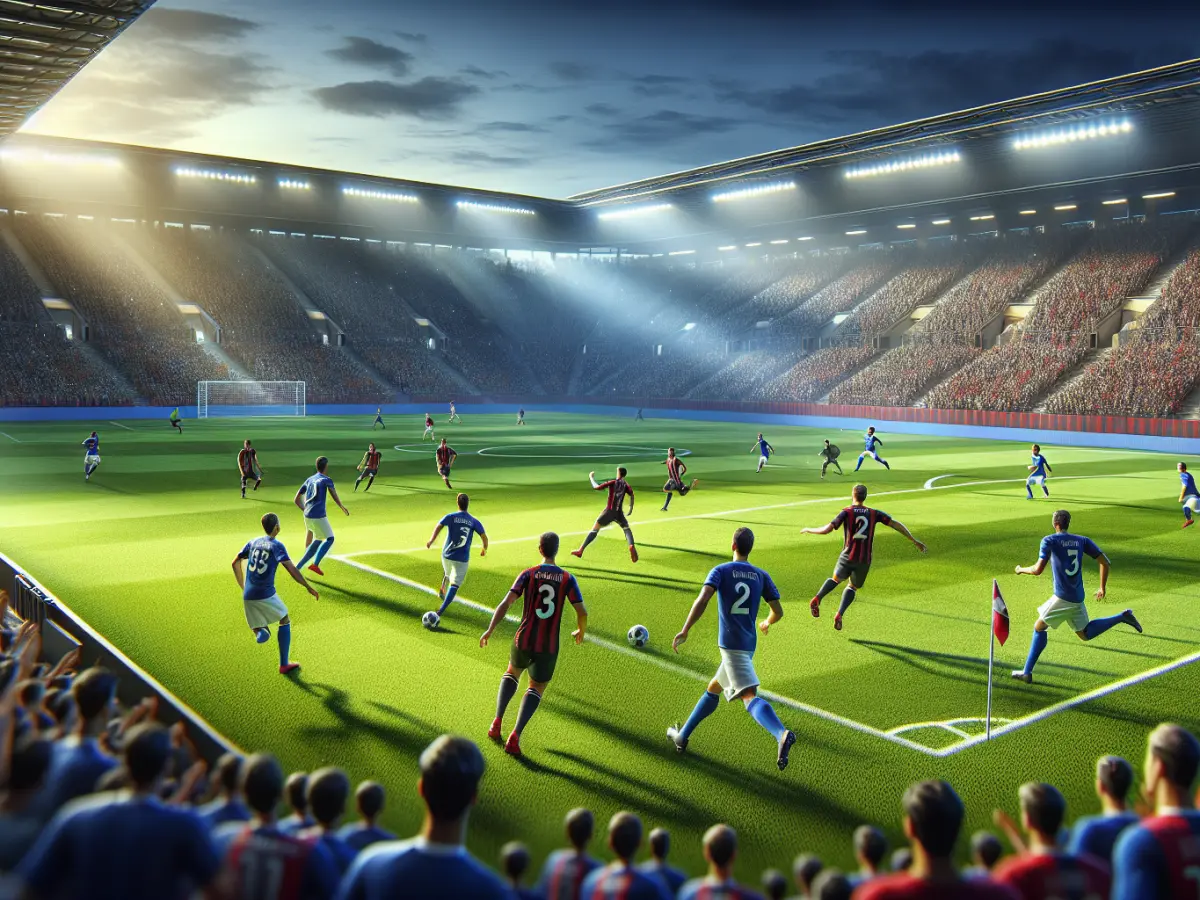 Chelsea-Bournemouth: Pareggio Avvincente a Stamford Bridge