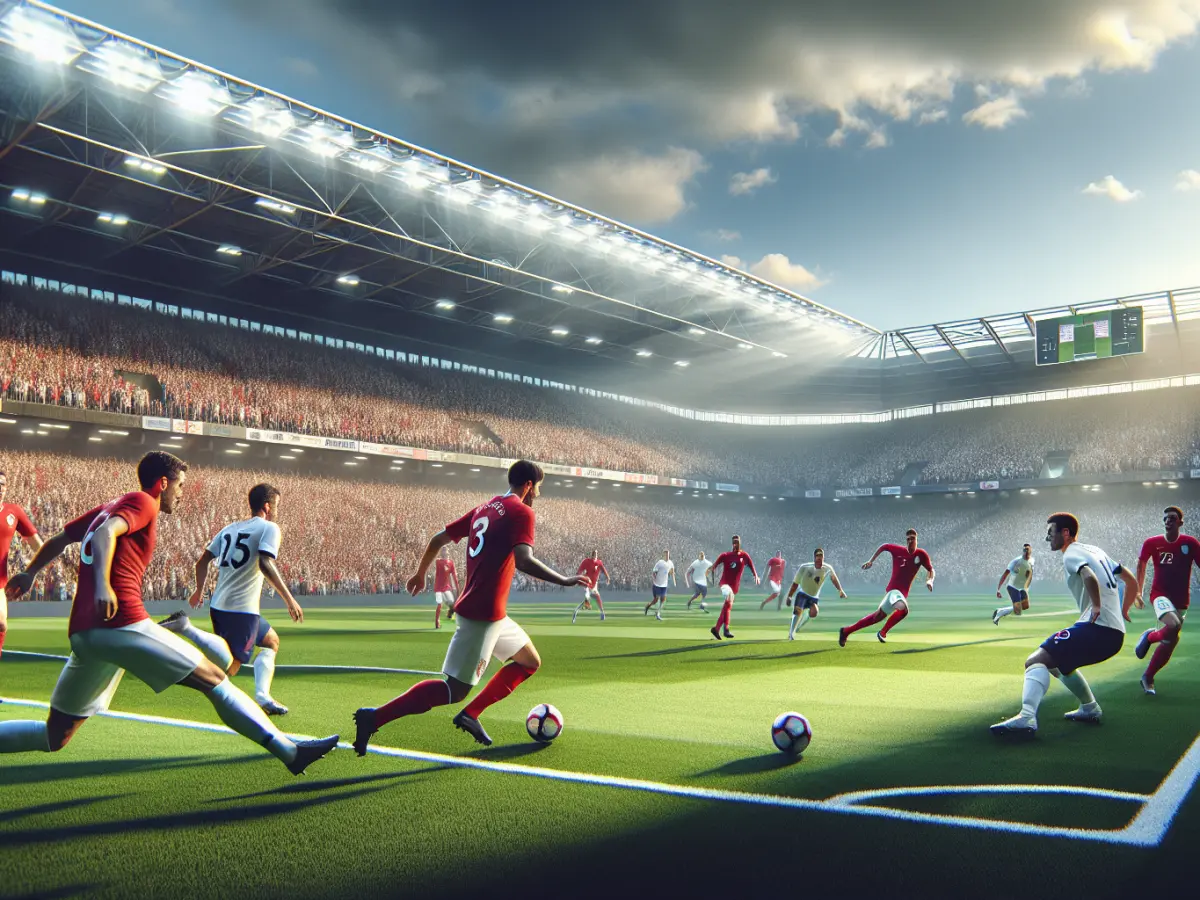 Liverpool-Leeds: Pareggio Intenso e Senza Reti ad Anfield