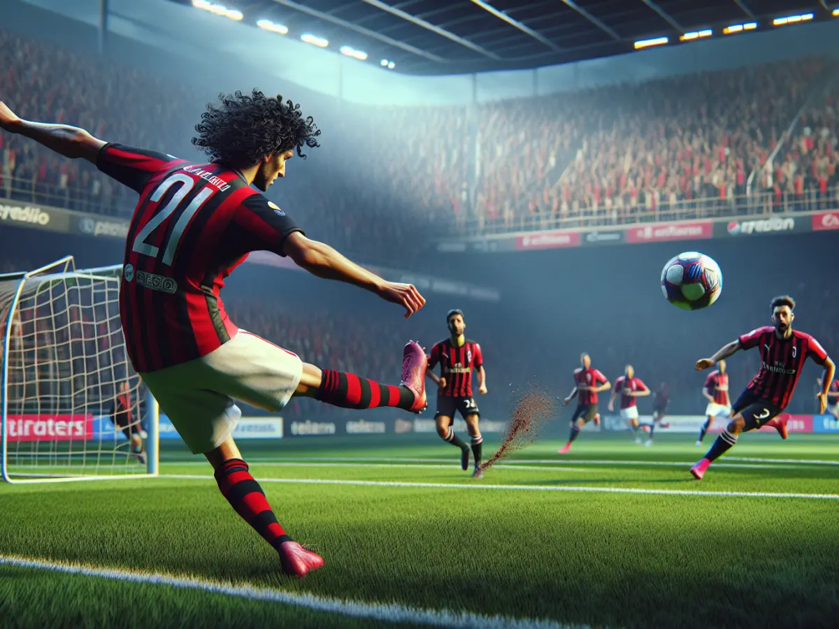 Leao decisivo: Milan espugna Cagliari con un gol di misura