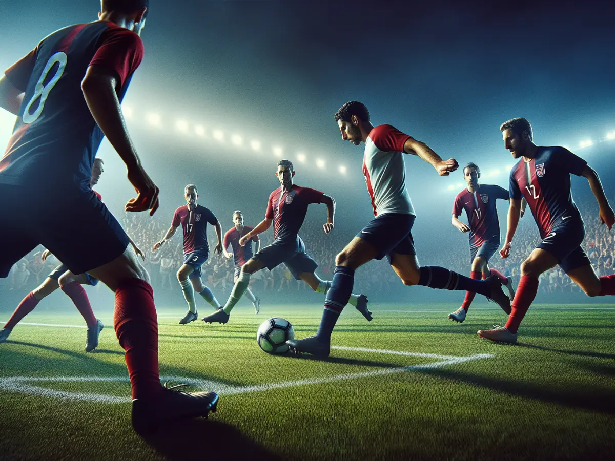 Osasuna e Athletic Bilbao: pareggio intenso e combattuto