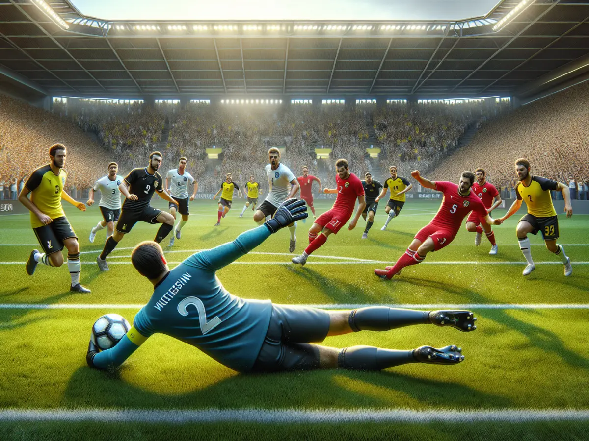 Juventus-Lecce: Pareggio combattuto e rigore parato