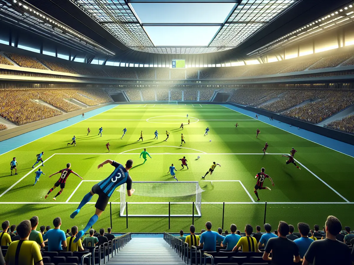 Scalvini decisivo: Atalanta supera Roma 1-0 alla New Balance Arena