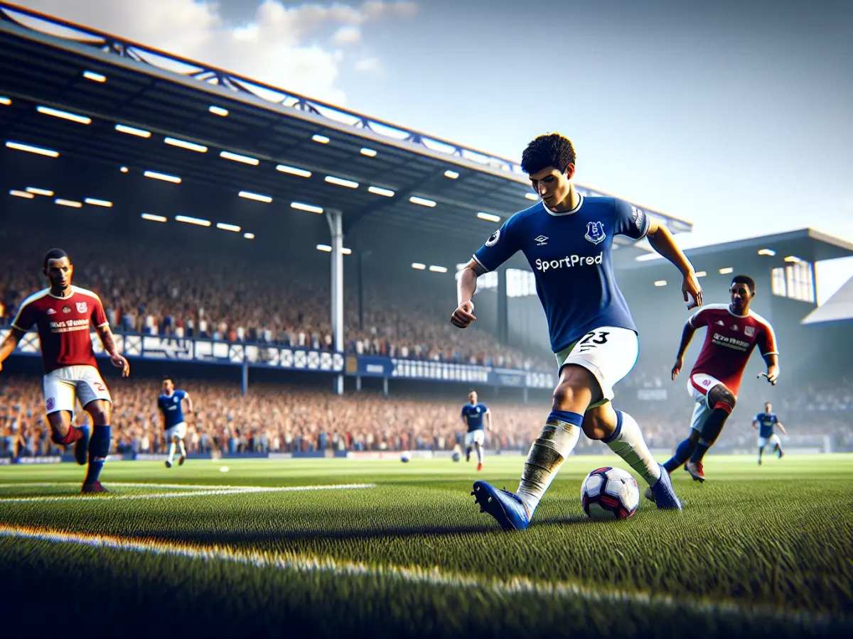 Igor Thiago show: Brentford supera Everton 4-2 al Hill Dickinson