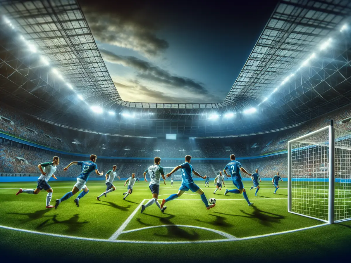 Manchester City-Chelsea: Pareggio Intenso all'Etihad 1-1