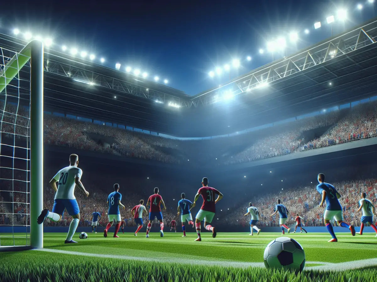 Real Sociedad-Atletico Madrid: Pareggio Emozionante 1-1