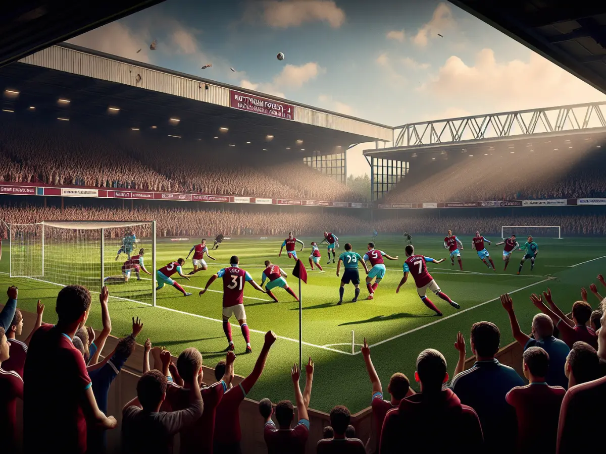 Nottingham Forest trionfa 2-1: rimonta e rigore decisivo