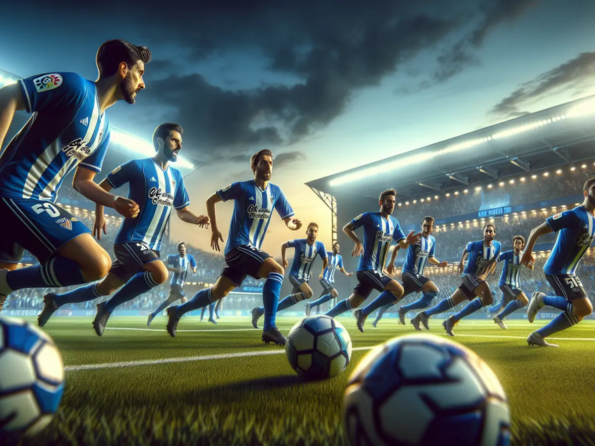 Real Sociedad trionfa 2-1 sul Getafe in una serata emozionante