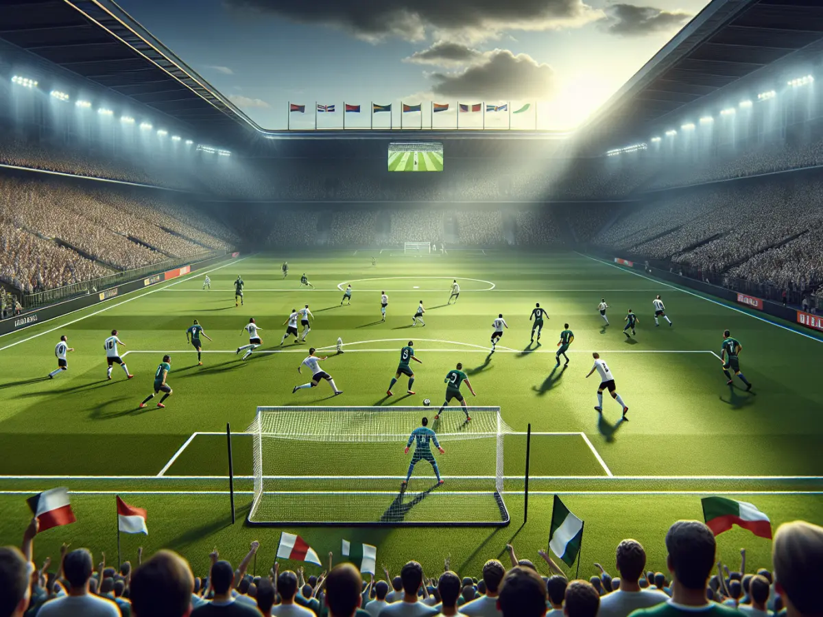 Valencia-Elche: Pareggio Intenso al Mestalla, 1-1 Finale