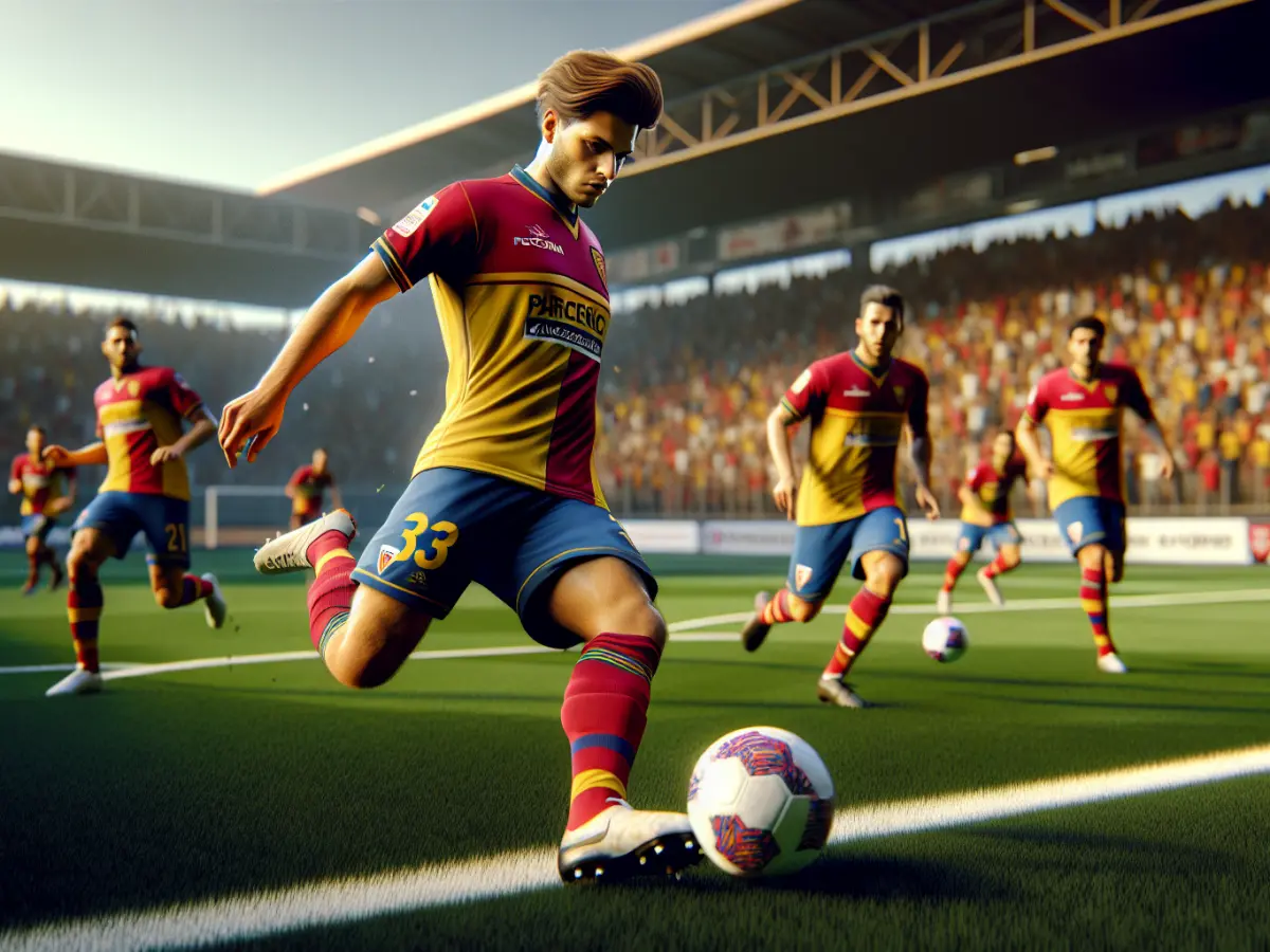 Parma ribalta il Lecce: vittoria 2-1 in trasferta emozionante