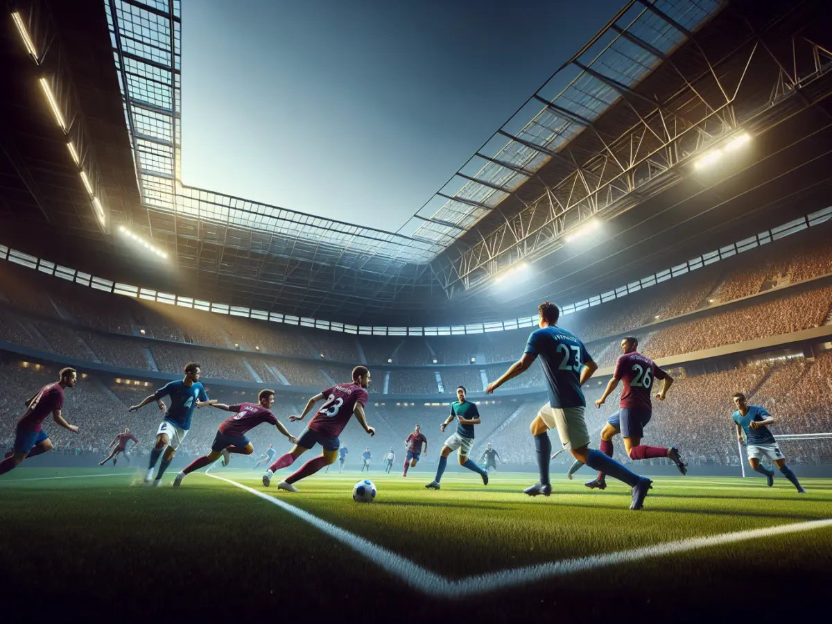 Levante ed Espanyol: pareggio combattuto all'Estadio Ciudad