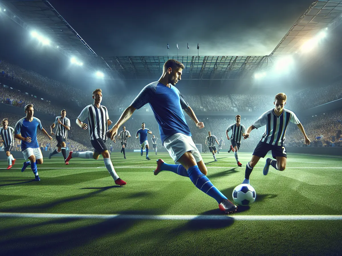 Hoffenheim travolge Gladbach 5-1: Kramaric show alla PreZero