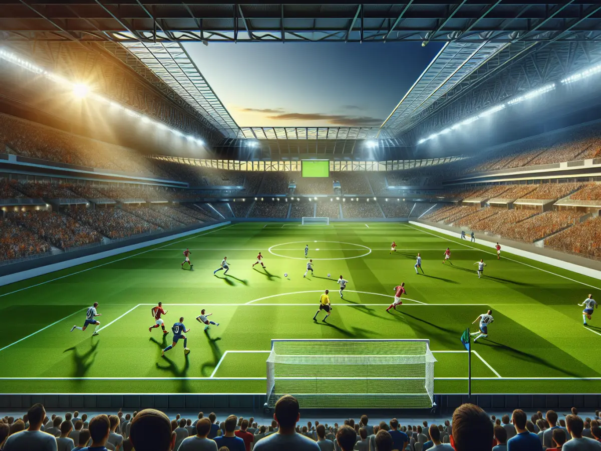 Augsburg-Union Berlin: Pareggio Emozionante allo WWK Arena