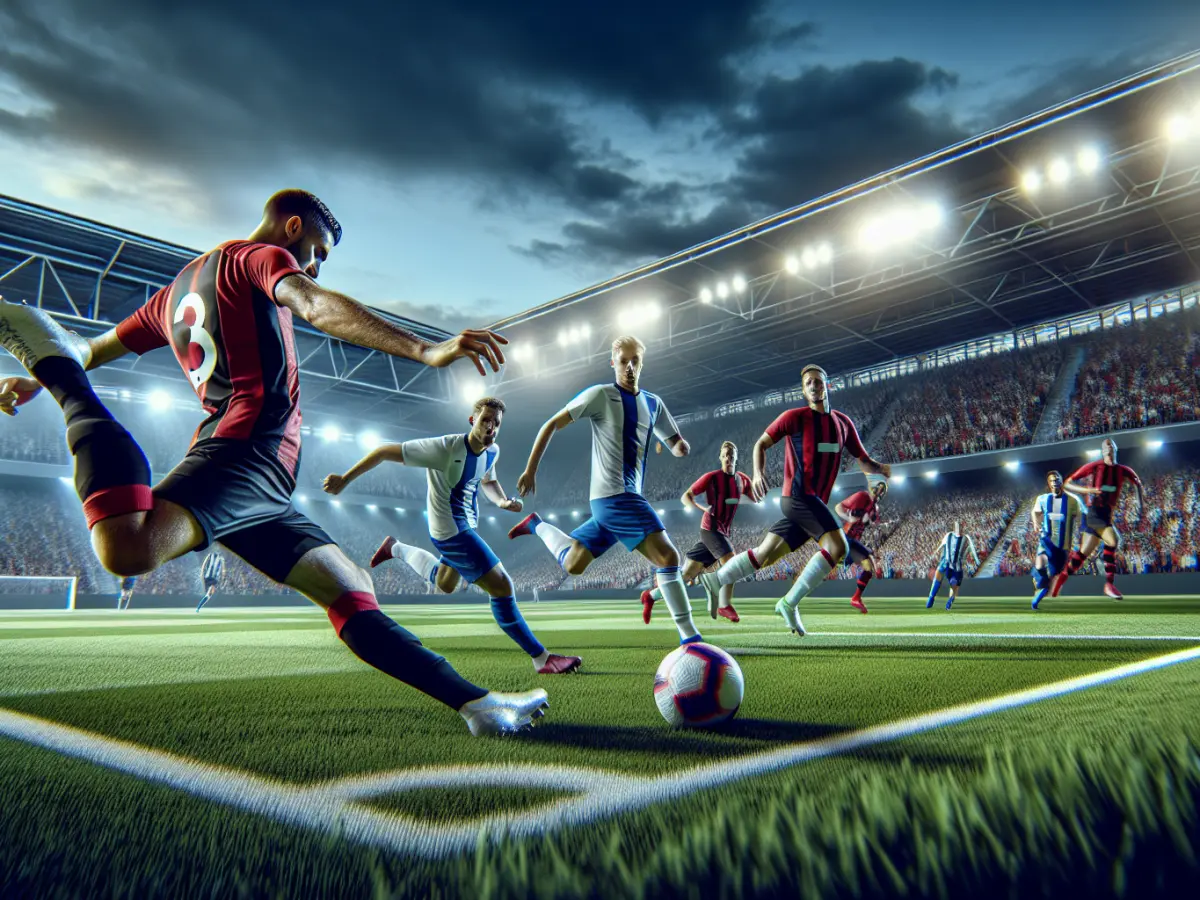 Milan trionfa 3-1 a Como: Rabiot decisivo con doppietta