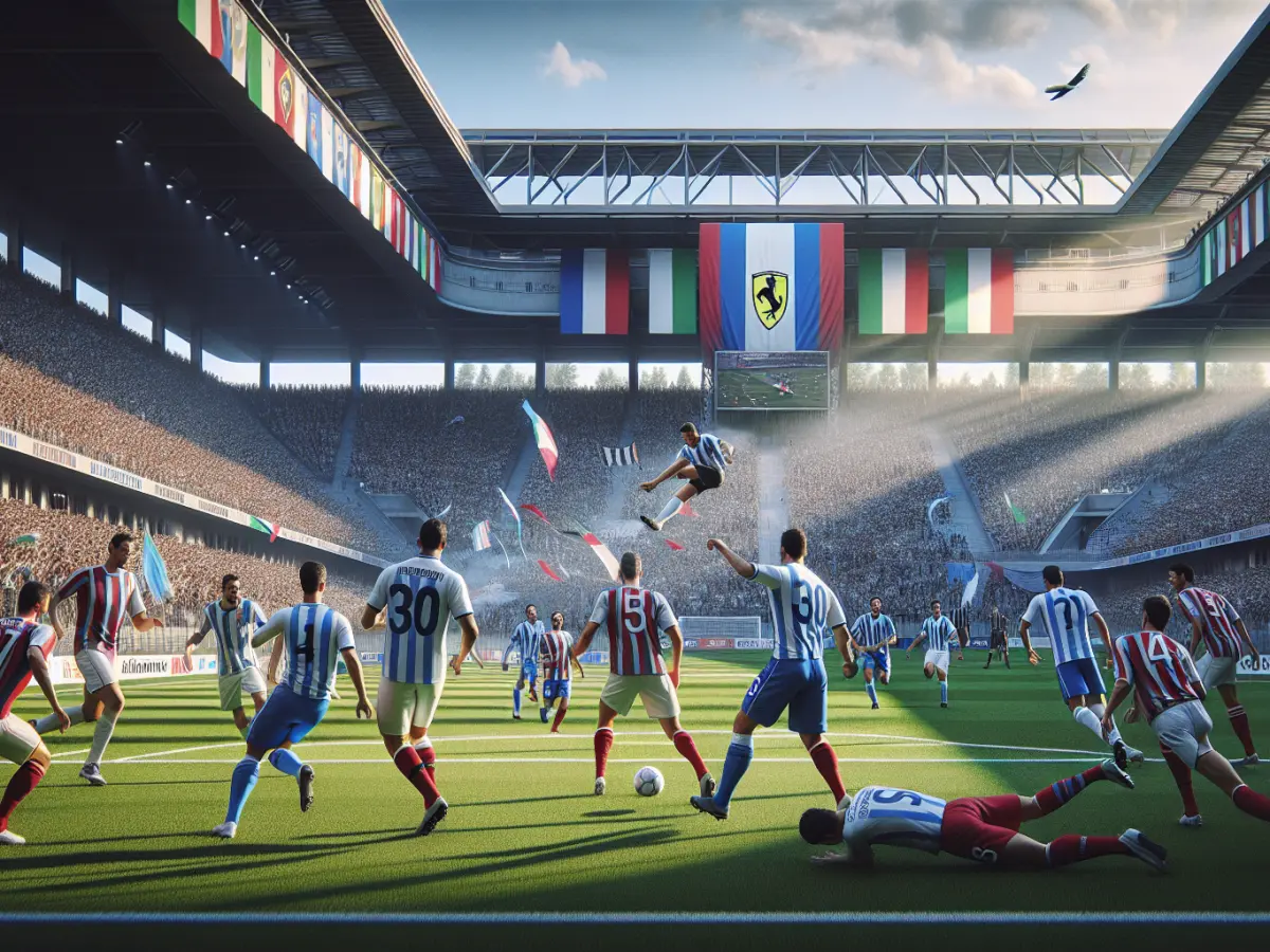 Sampdoria-Virtus Entella: emozioni e pareggio al Ferraris