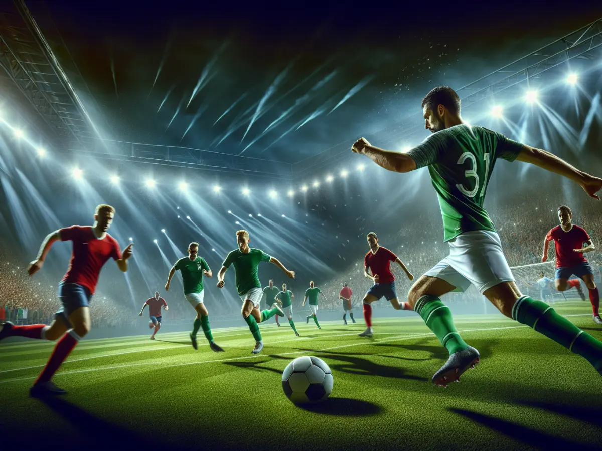 Werder Brema e Eintracht: spettacolo e gol in un 3-3 epico