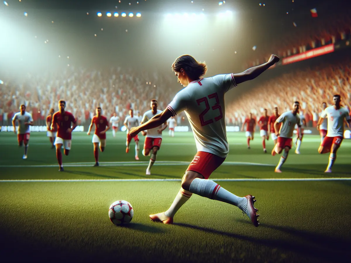 Mantova trionfa 2-1 a Padova: Mensah eroe della serata