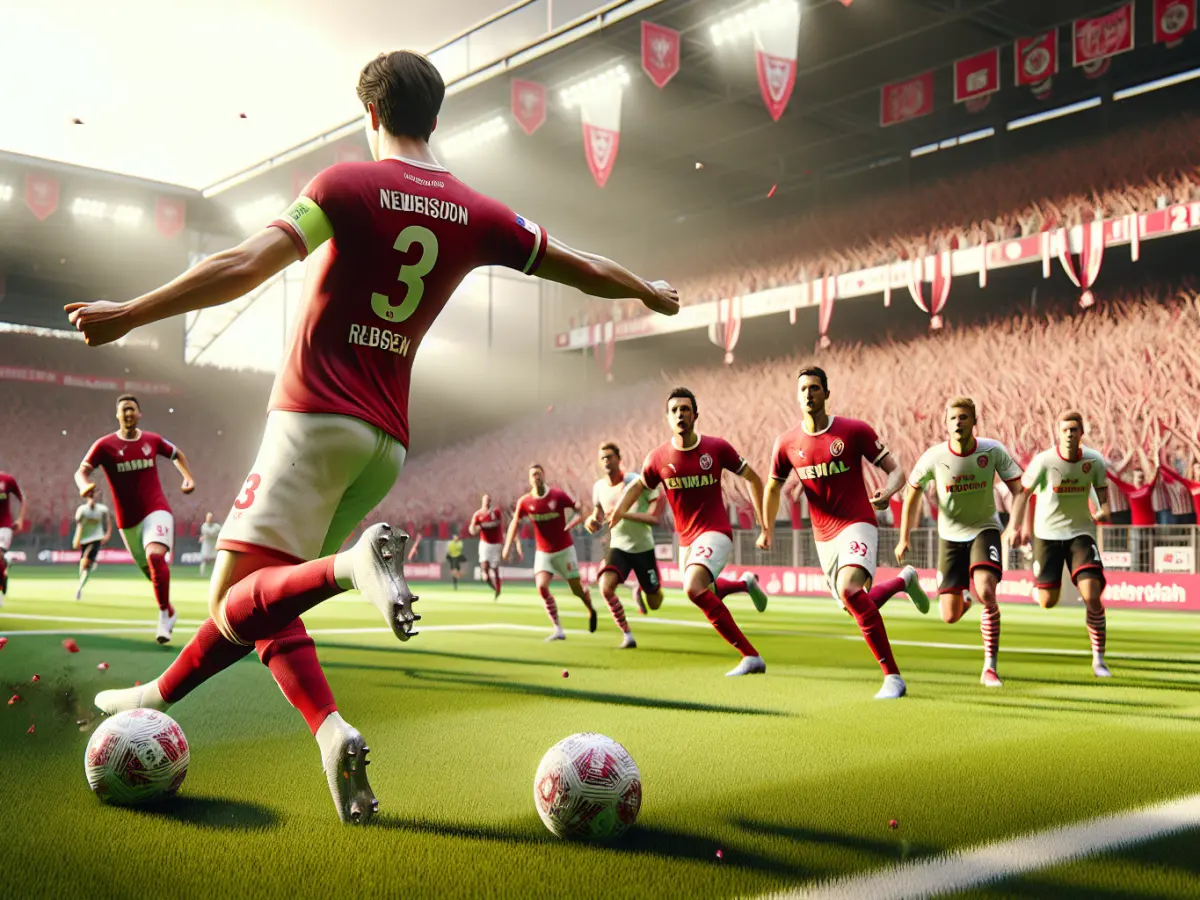 Ragnar Ache trascina il Colonia alla vittoria sul Mainz 2-1