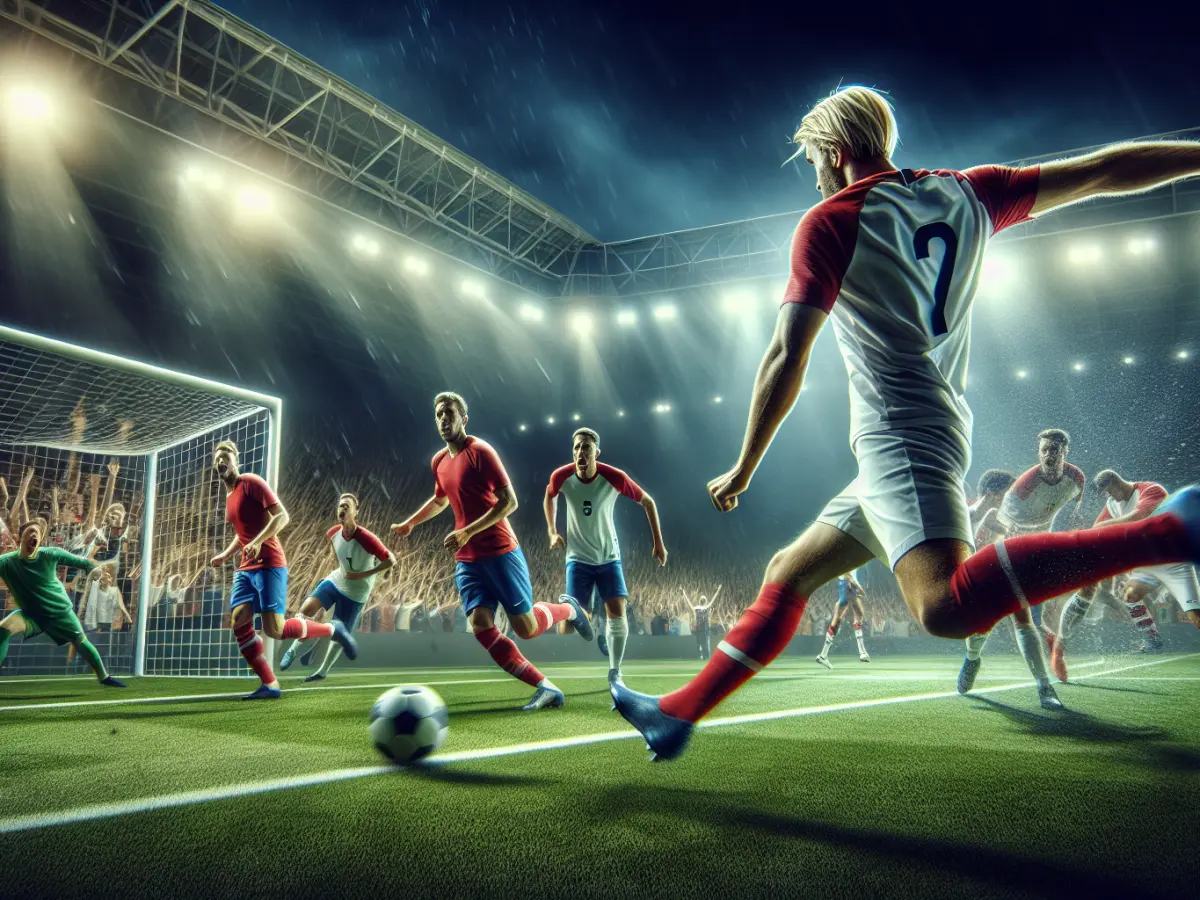 Soerloth regala all'Atletico una vittoria al fotofinish