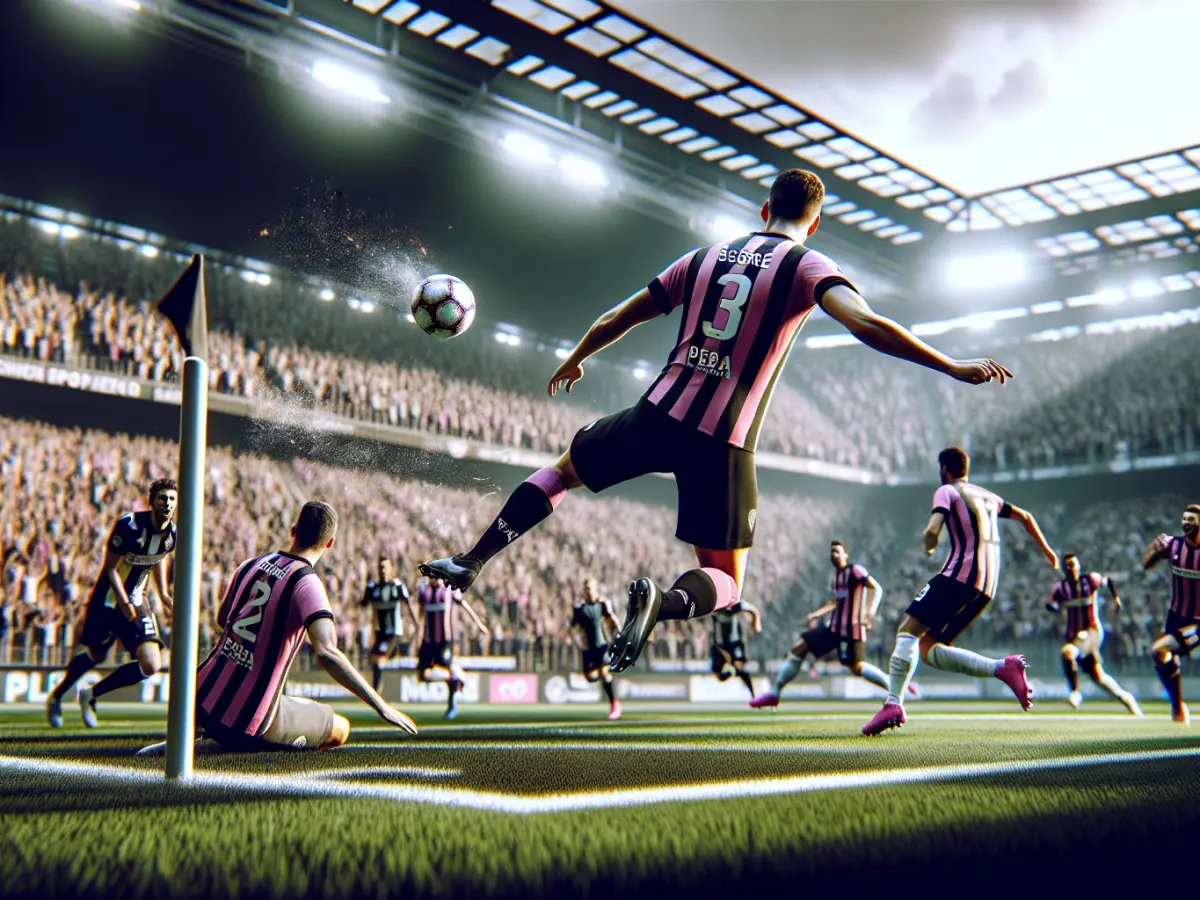 Palermo trionfa 1-0: Segre decisivo contro lo Spezia