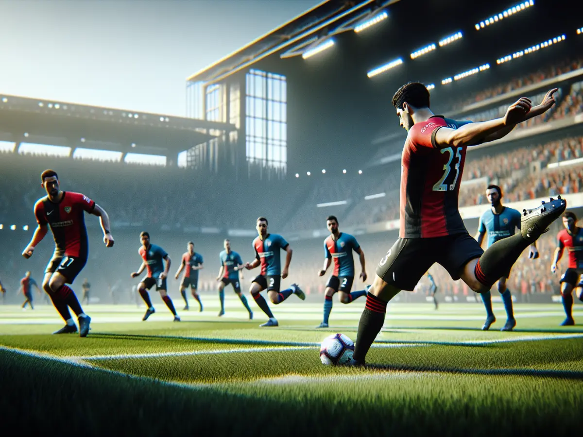 Rennes-Le Havre: Pareggio combattuto al Roazhon Park