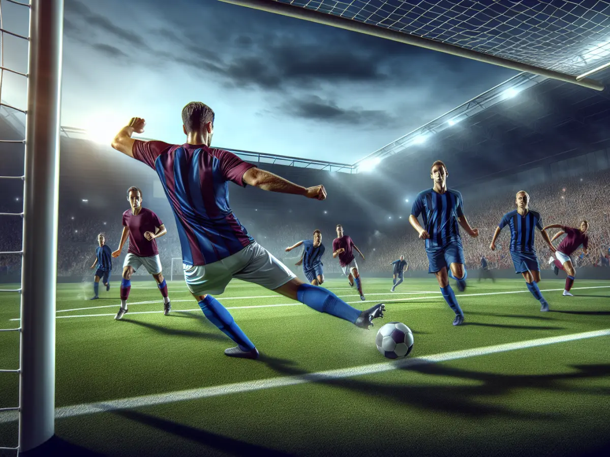 Barry regala all'Everton la vittoria su Aston Villa 1-0