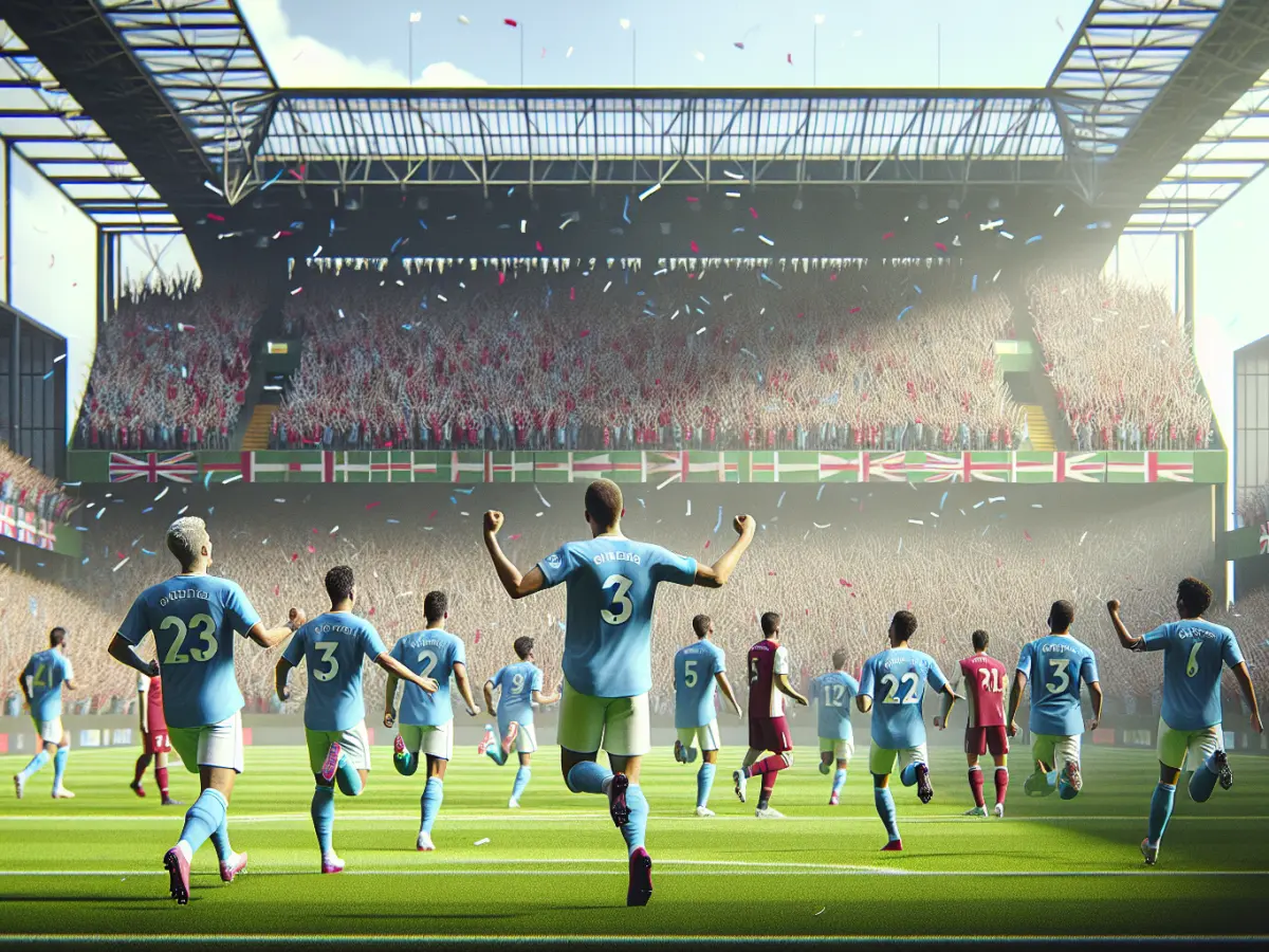 Celta Vigo travolge Rayo Vallecano: 3-0 al Balaidos