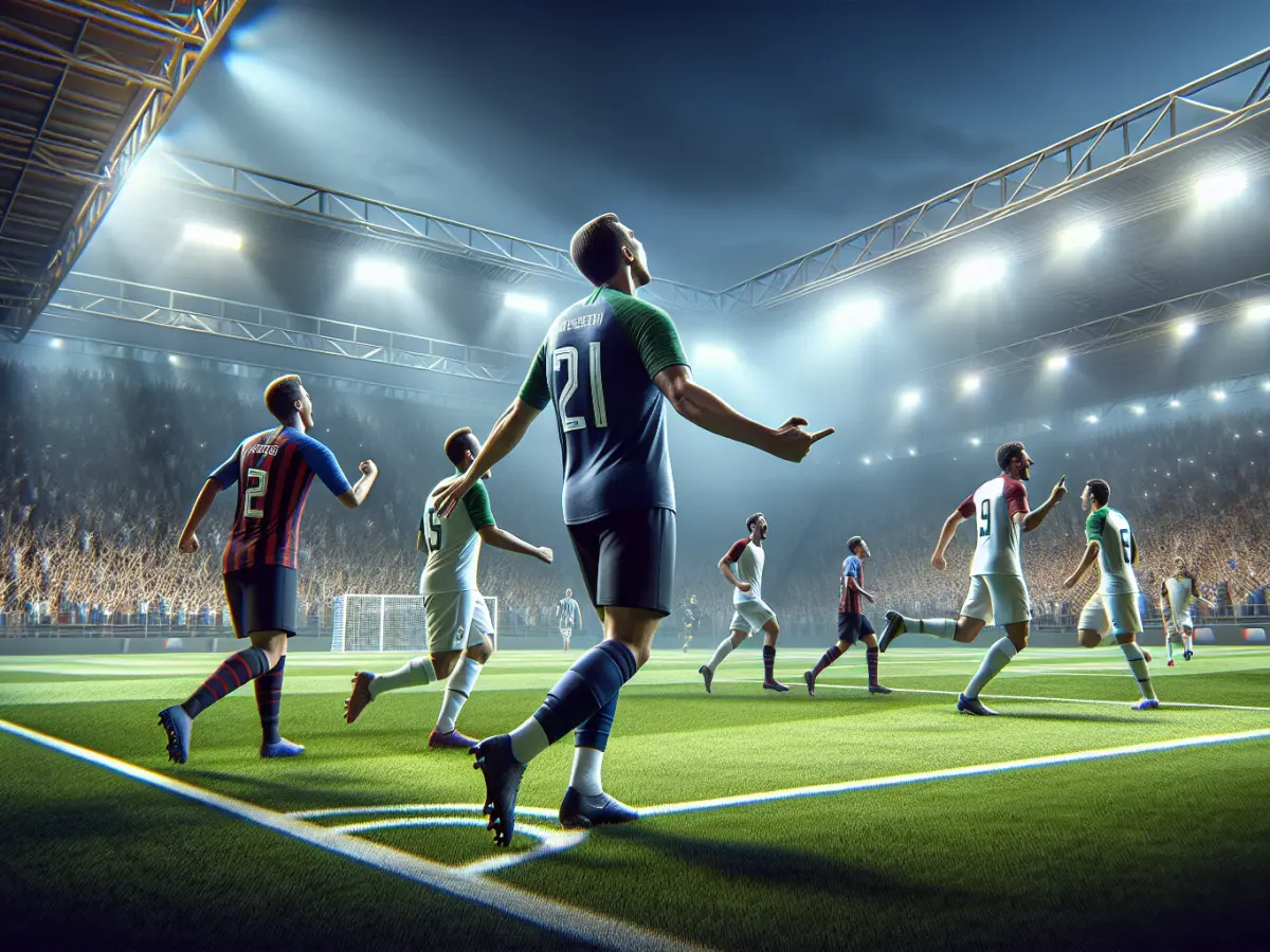 Lione supera Brest 2-1: VAR decisivo e gol di Sulc e Abner