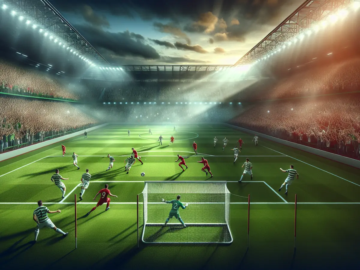 Elche-Siviglia: emozioni e pareggio spettacolare 2-2