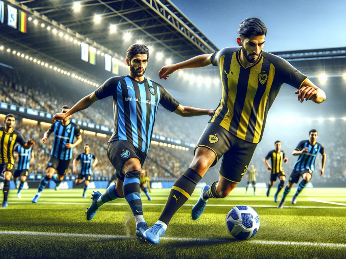 Club Brugge travolge Kairat Almaty 4-1 con maestria tattica