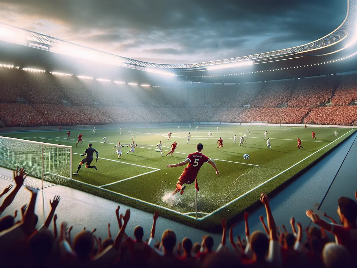 Liverpool travolgente: 3-0 al Marsiglia allo Stade Vélodrome