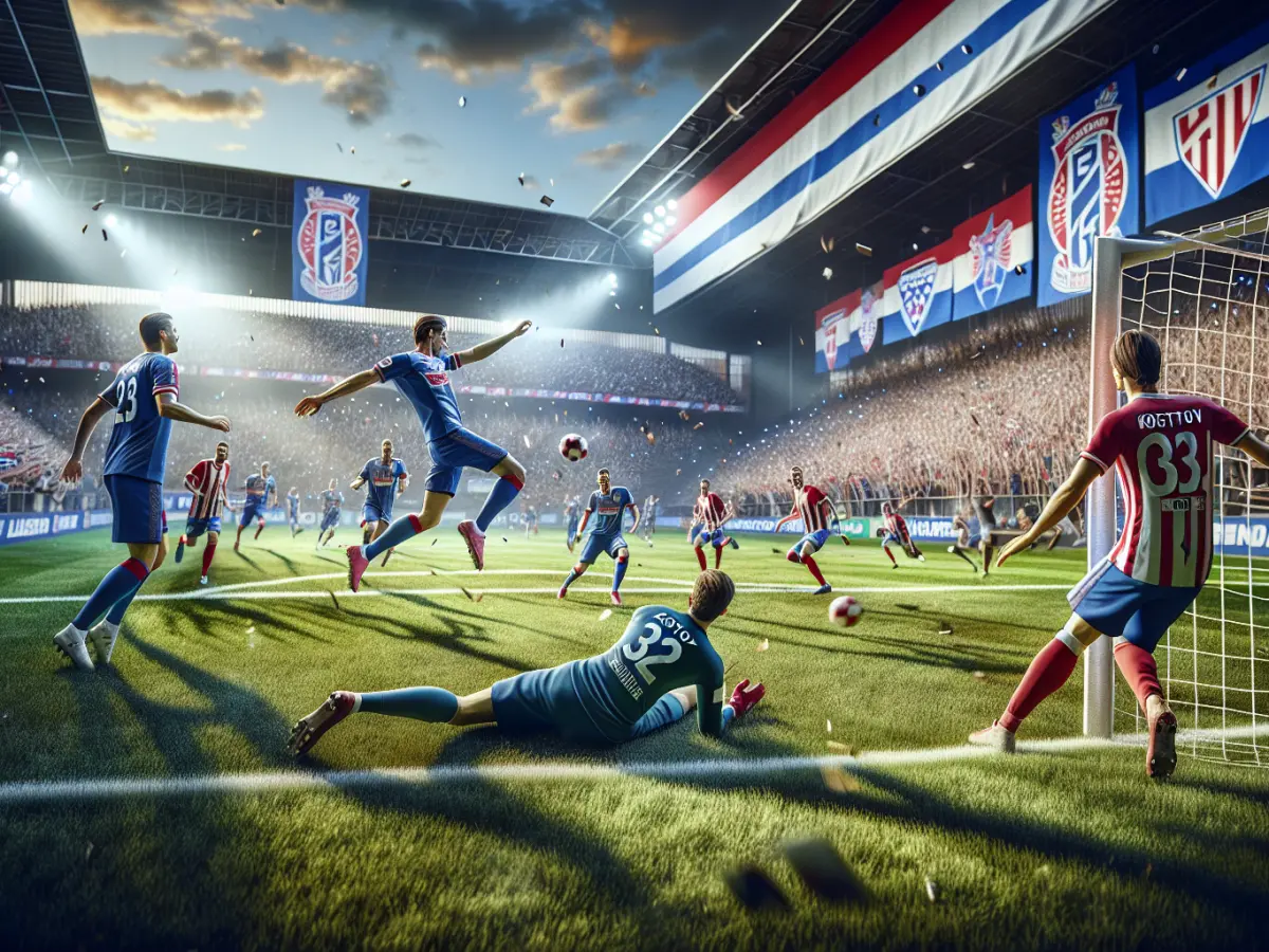 Kostov regala al Crvena Zvezda il successo sul Malmoe 1-0