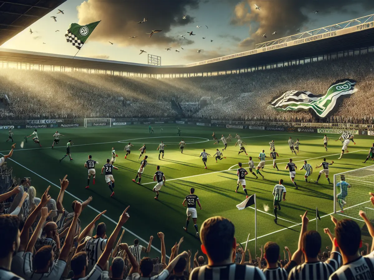 PAOK domina il Betis: vittoria 2-0 al Toumba Stadium