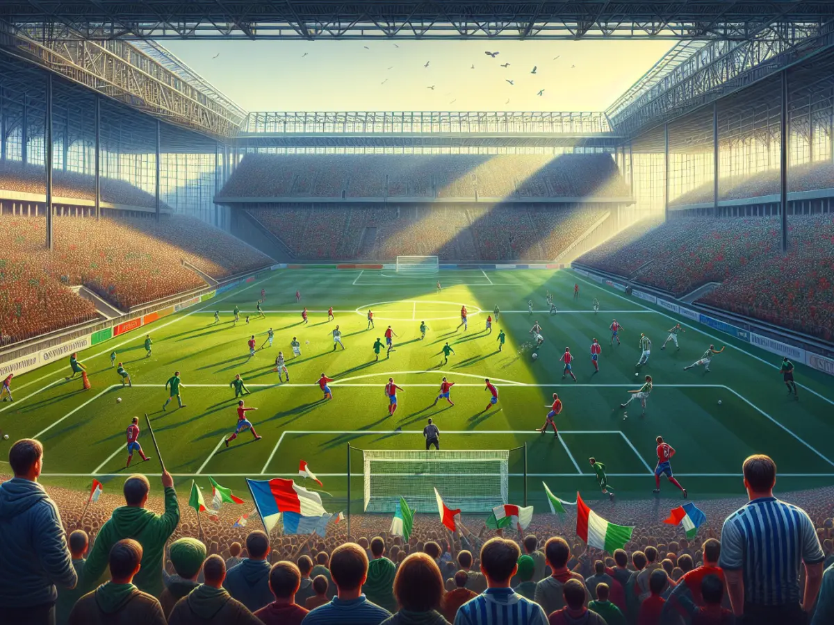 Bologna-Celtic: Pareggio Avvincente al Dall'Ara 2-2