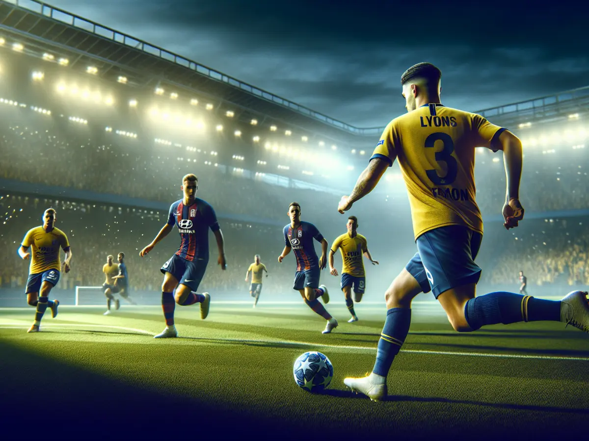 Maitland-Niles regala al Lyon la vittoria sugli Young Boys