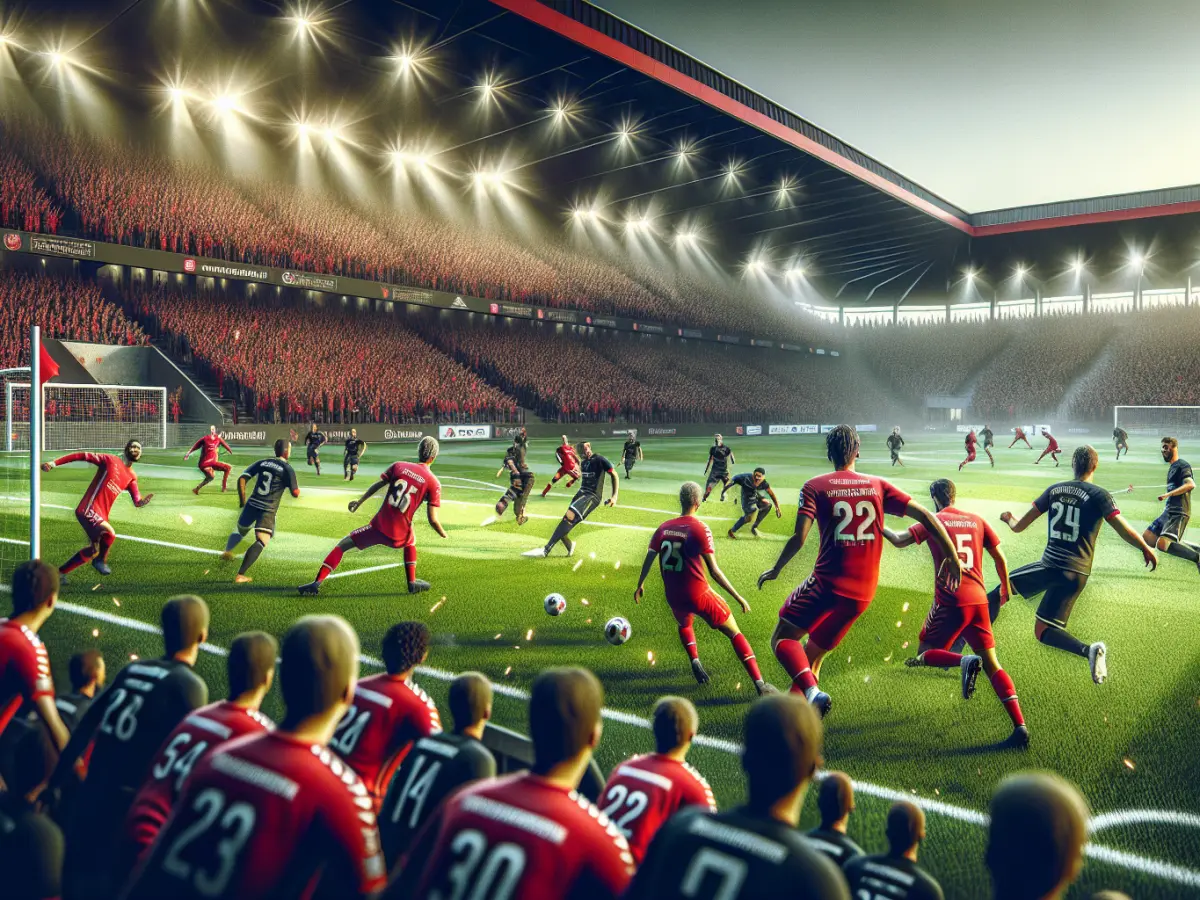 Brann e Midtjylland: spettacolo e gol in un 3-3 mozzafiato