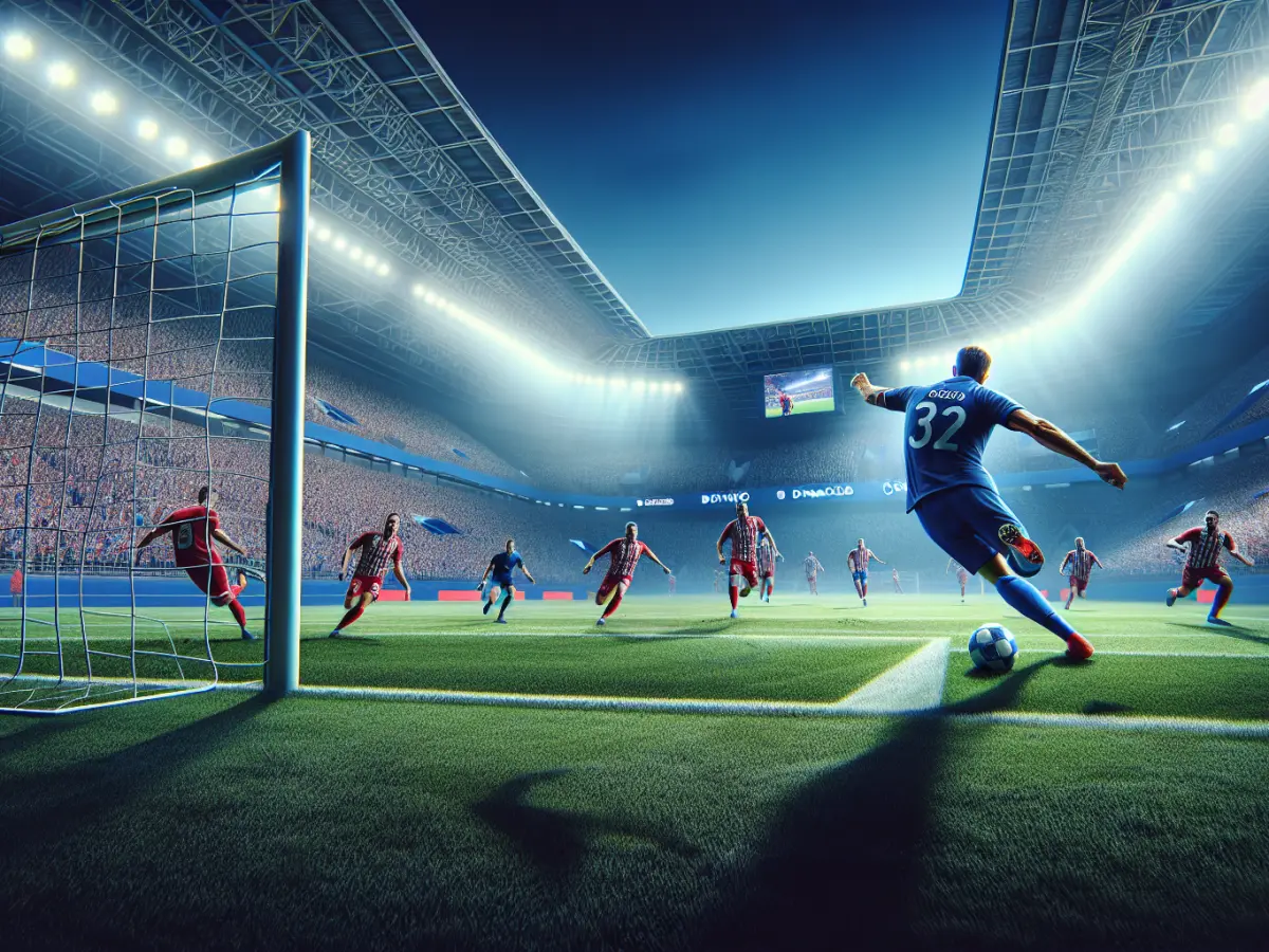 Dinamo Zagabria travolge FCSB 4-1 al Maksimir