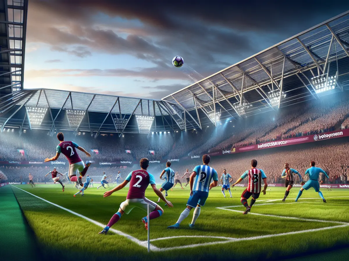 West Ham domina Sunderland 3-1 al London Stadium